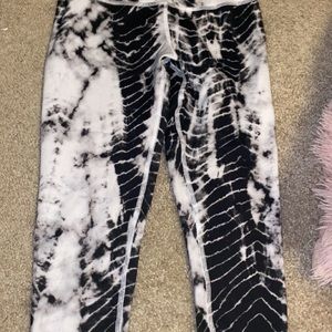 Workout leggings